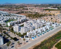 Nouvelle construction - Apartment - Guardamar del Segura
