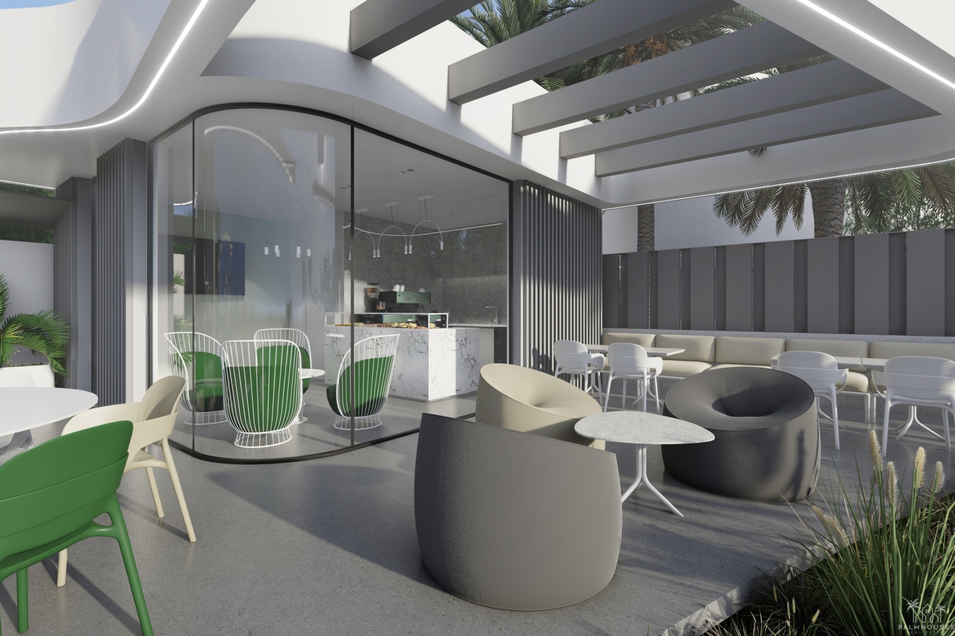 Nouvelle construction - Apartment - Guardamar del Segura