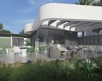 Nouvelle construction - Apartment - Guardamar del Segura