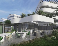 Nouvelle construction - Apartment - Guardamar del Segura