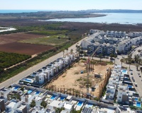 Nouvelle construction - Apartment - Guardamar del Segura