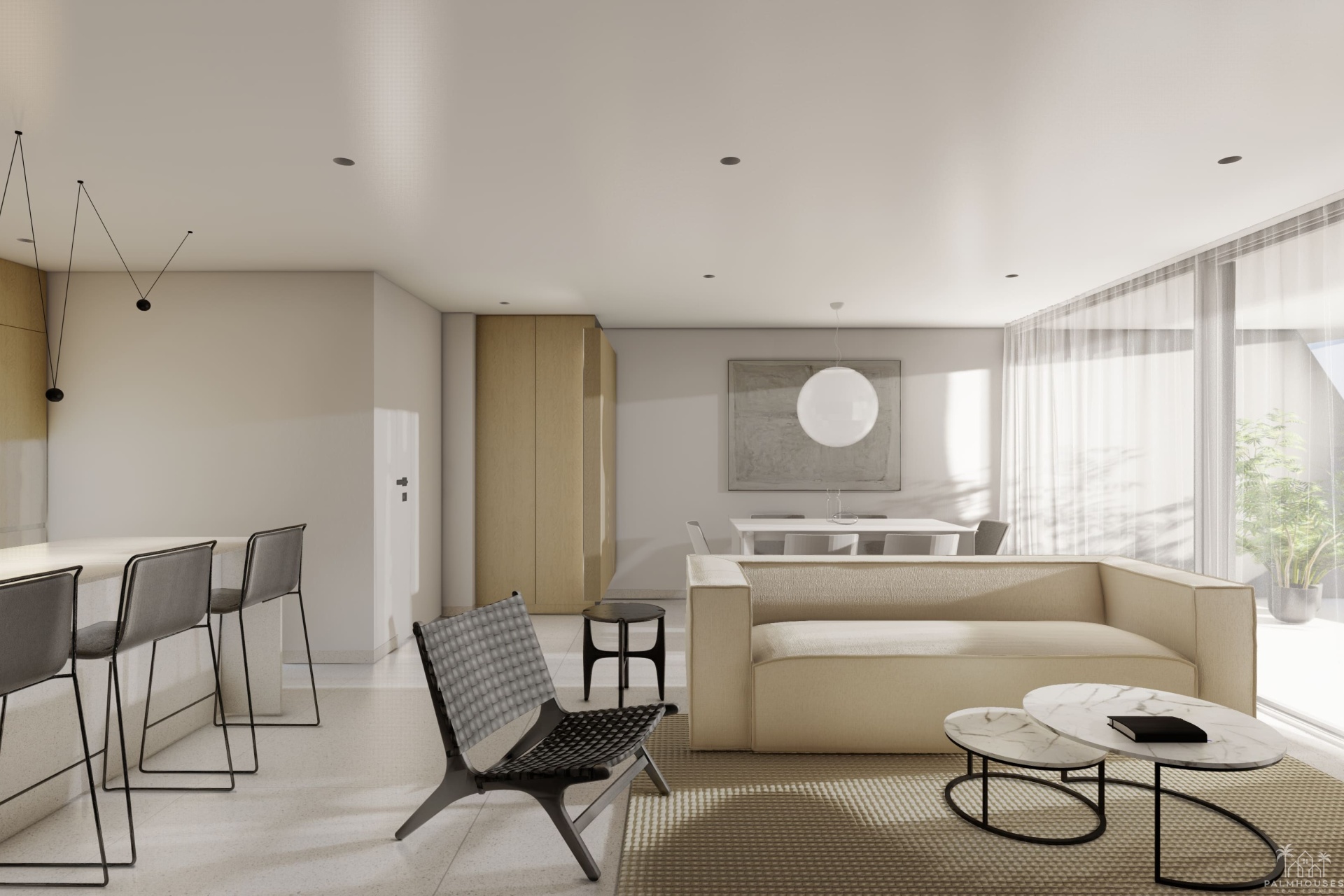 Nouvelle construction - Apartment - Guardamar del Segura