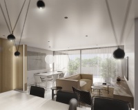 Nouvelle construction - Apartment - Guardamar del Segura
