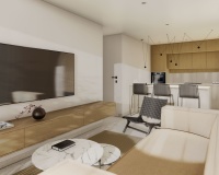 Nouvelle construction - Apartment - Guardamar del Segura