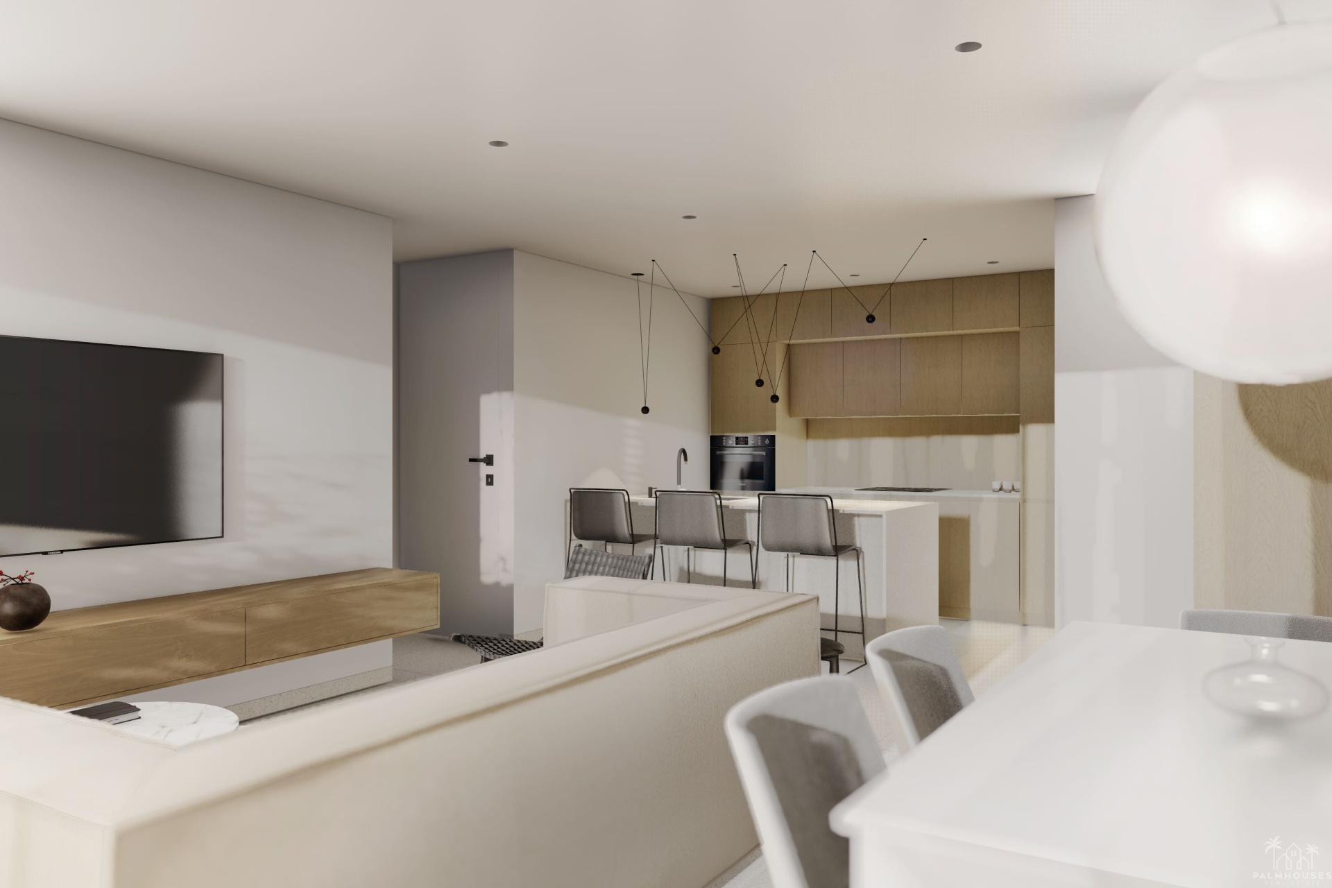 Nouvelle construction - Apartment - Guardamar del Segura