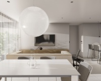 Nouvelle construction - Apartment - Guardamar del Segura