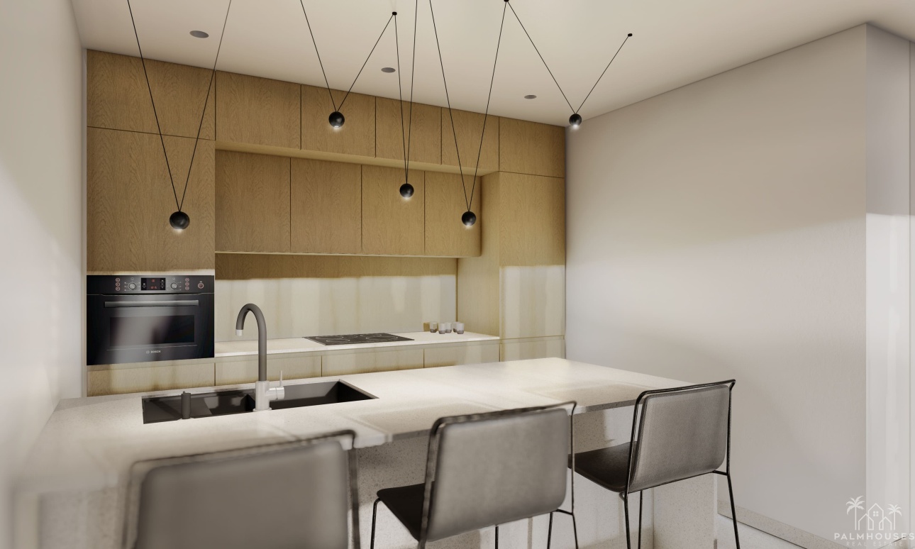 Nouvelle construction - Apartment - Guardamar del Segura