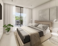 Nouvelle construction - Apartment - Guardamar del Segura