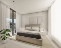 Nouvelle construction - Apartment - Guardamar del Segura