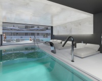 Nouvelle construction - Apartment - Guardamar del Segura