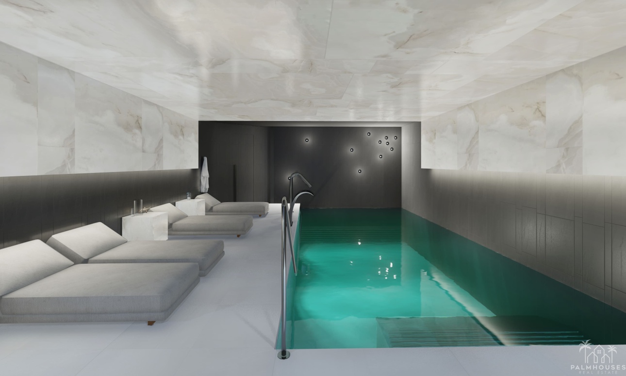 Nouvelle construction - Apartment - Guardamar del Segura