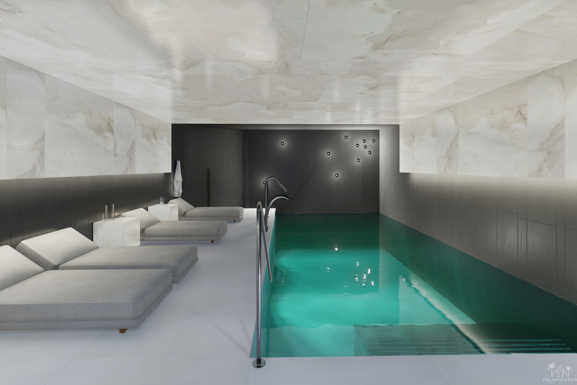 Nouvelle construction - Apartment - Guardamar del Segura