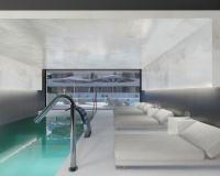Nouvelle construction - Apartment - Guardamar del Segura