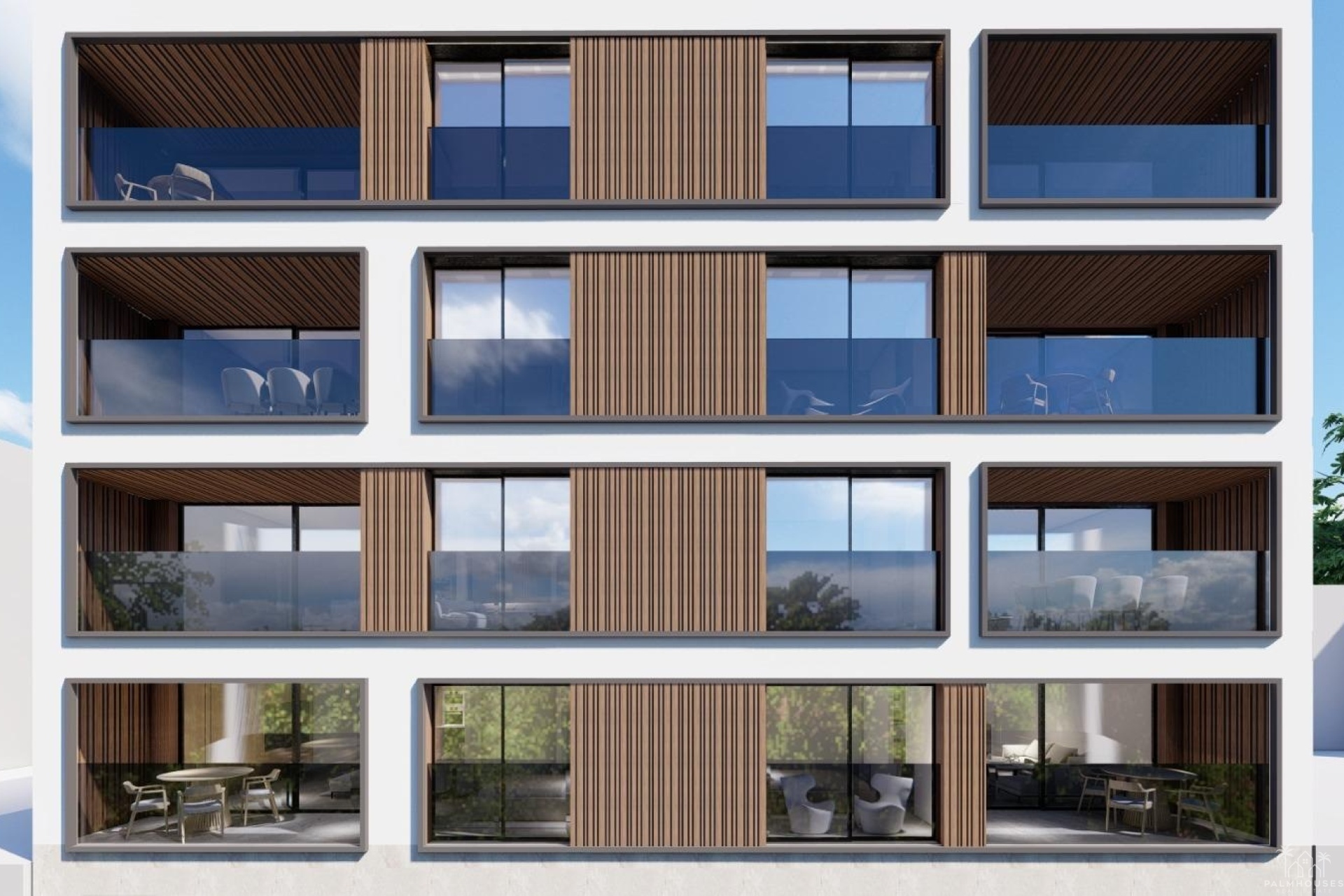 Nouvelle construction - Apartment - Guardamar del Segura