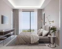 Nouvelle construction - Apartment - Guardamar del Segura