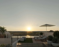 Nouvelle construction - Apartment - Guardamar del Segura
