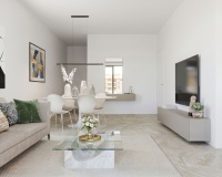 Nouvelle construction - Apartment - Guardamar del Segura