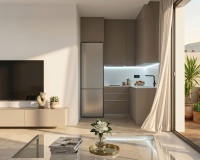 Nouvelle construction - Apartment - Guardamar del Segura