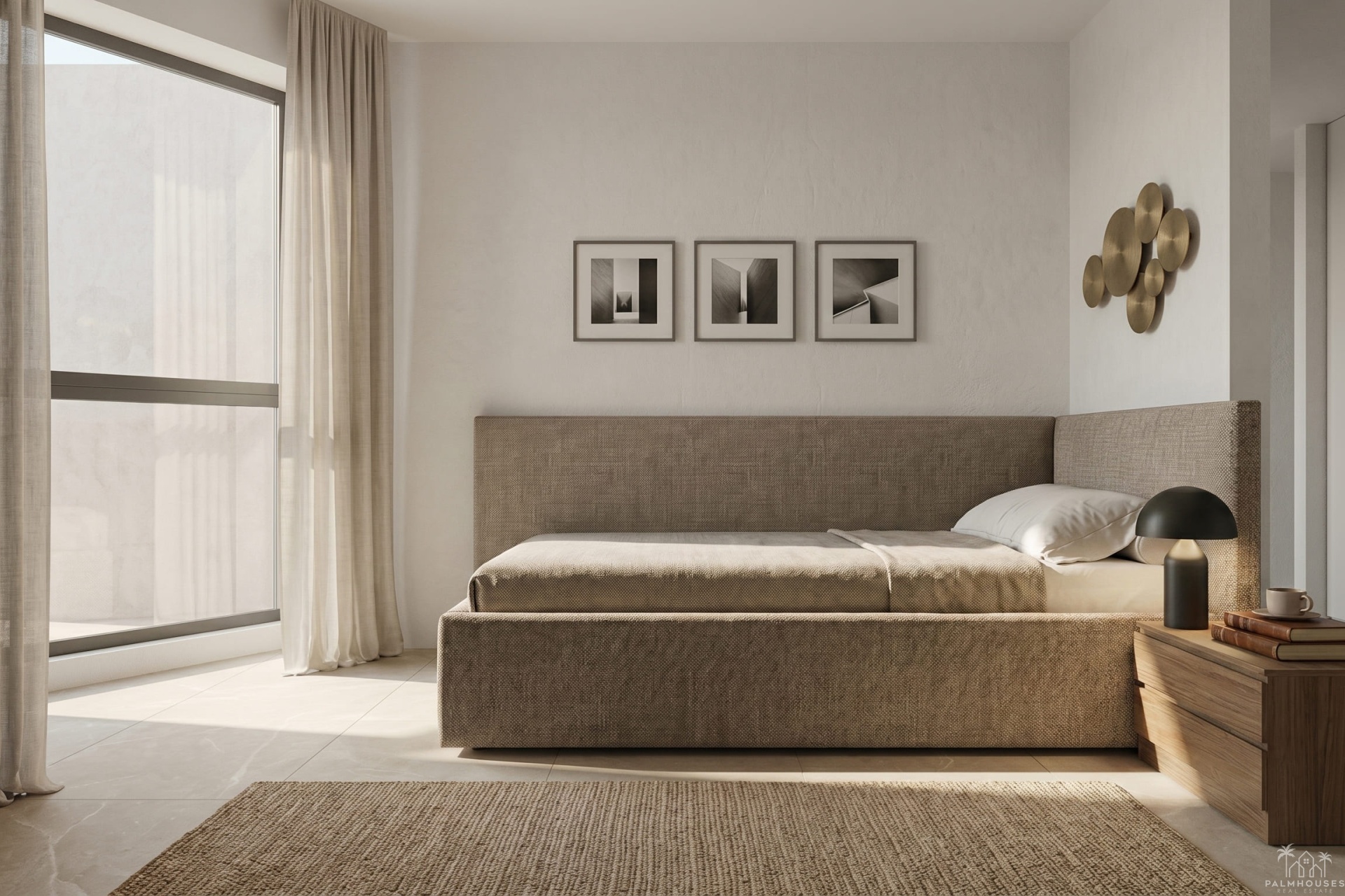 Nouvelle construction - Apartment - Guardamar del Segura