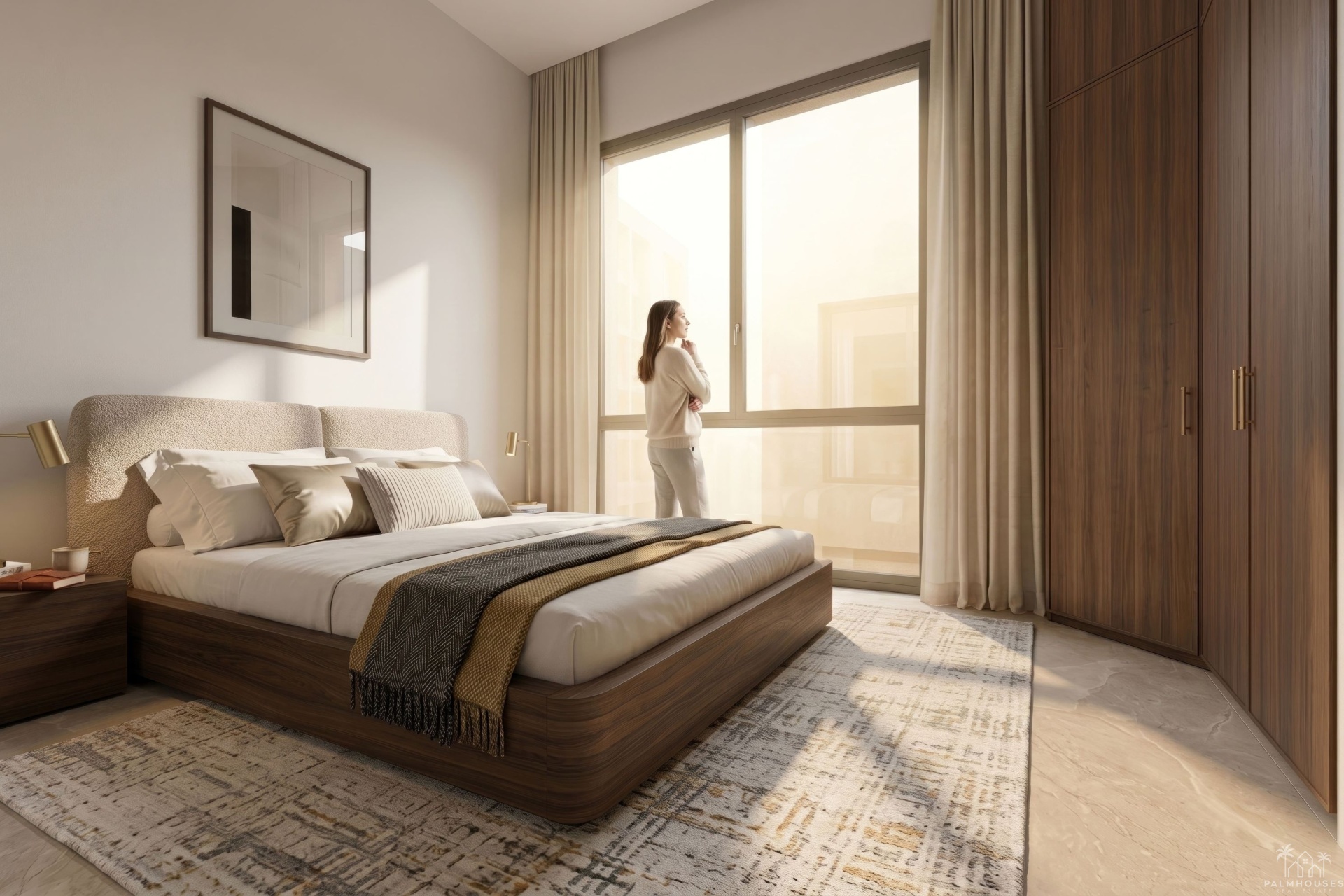 Nouvelle construction - Apartment - Guardamar del Segura
