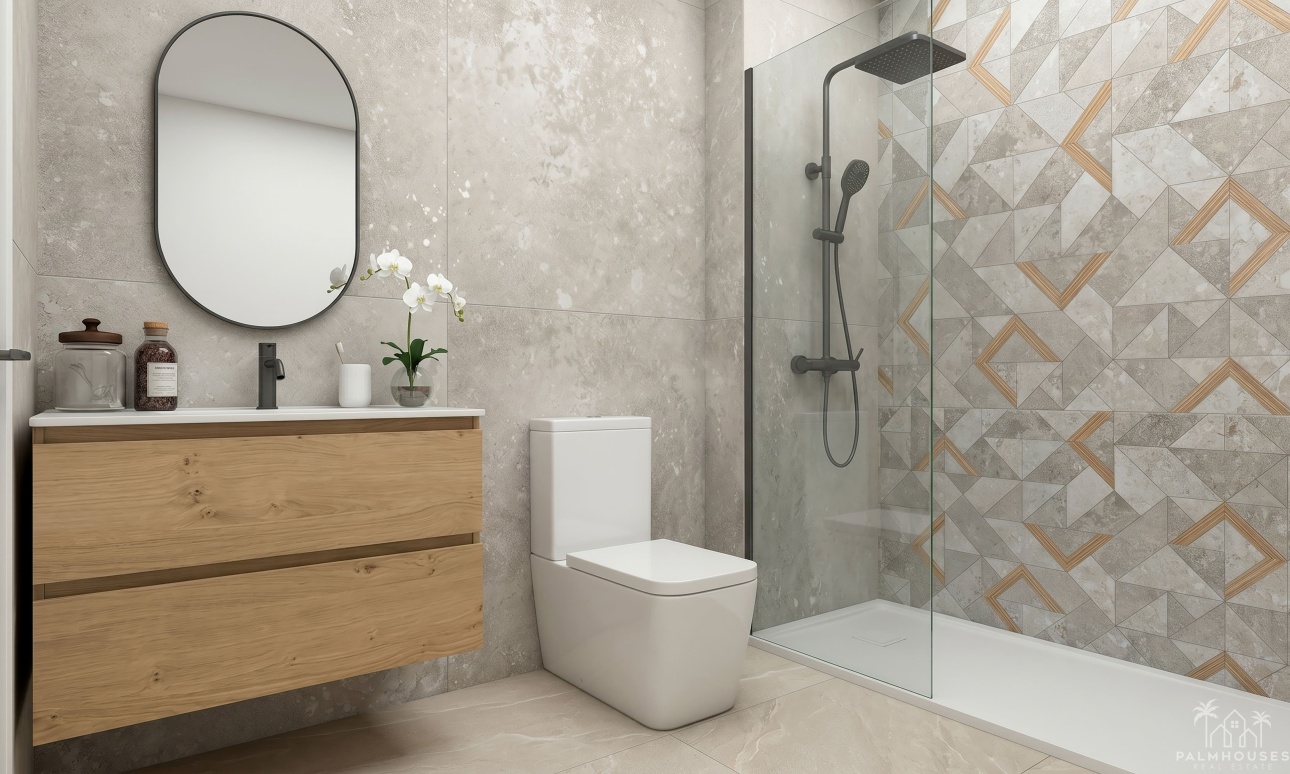 Nouvelle construction - Apartment - Guardamar del Segura