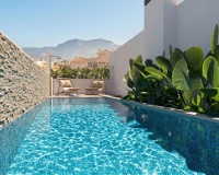 Nouvelle construction - Apartment - Guardamar del Segura