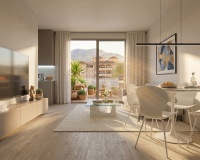 Nouvelle construction - Apartment - Guardamar del Segura