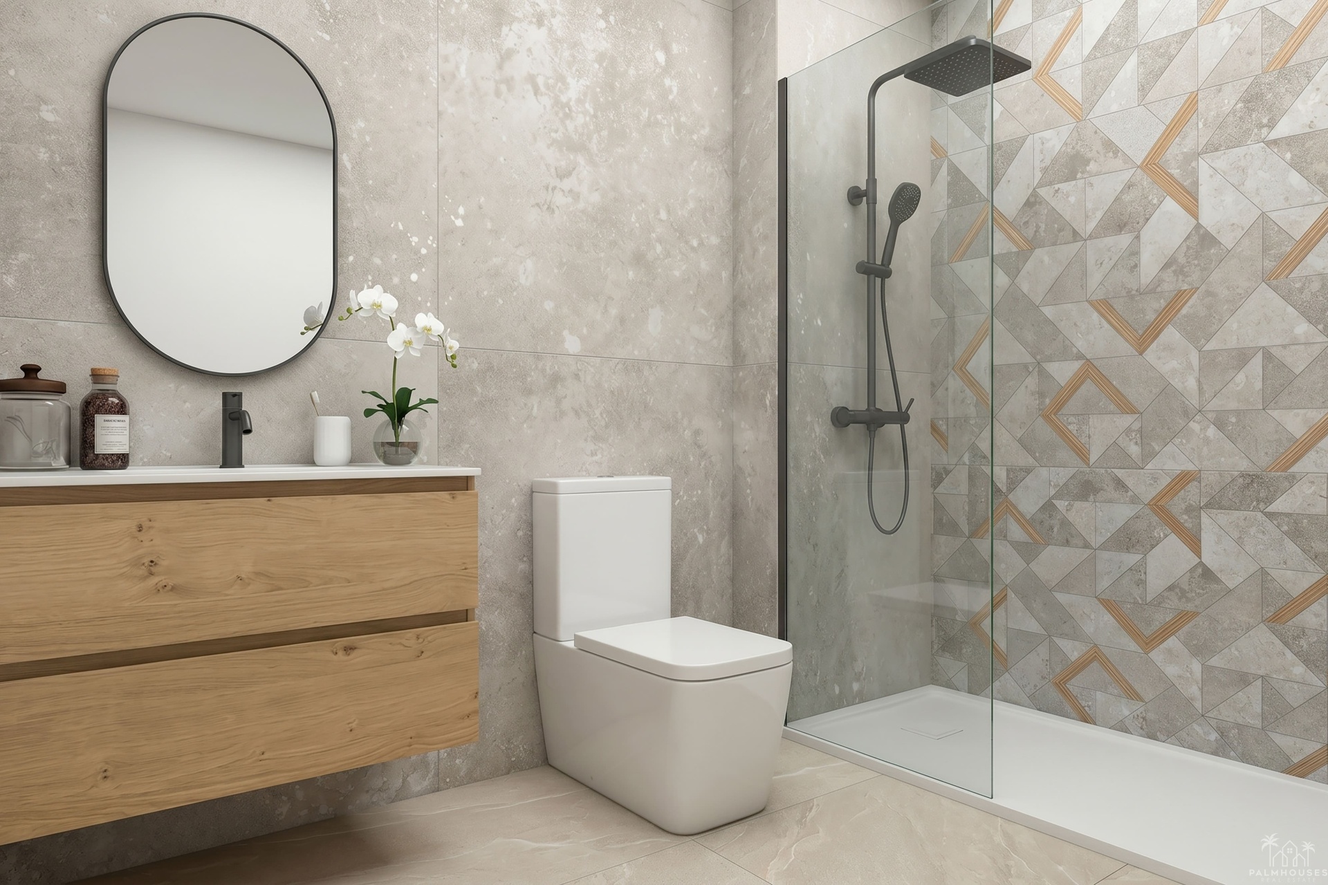 Nouvelle construction - Apartment - Guardamar del Segura