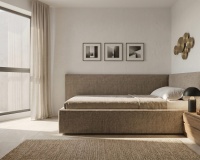 Nouvelle construction - Apartment - Guardamar del Segura