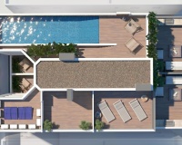 Nouvelle construction - Apartment - Guardamar del Segura