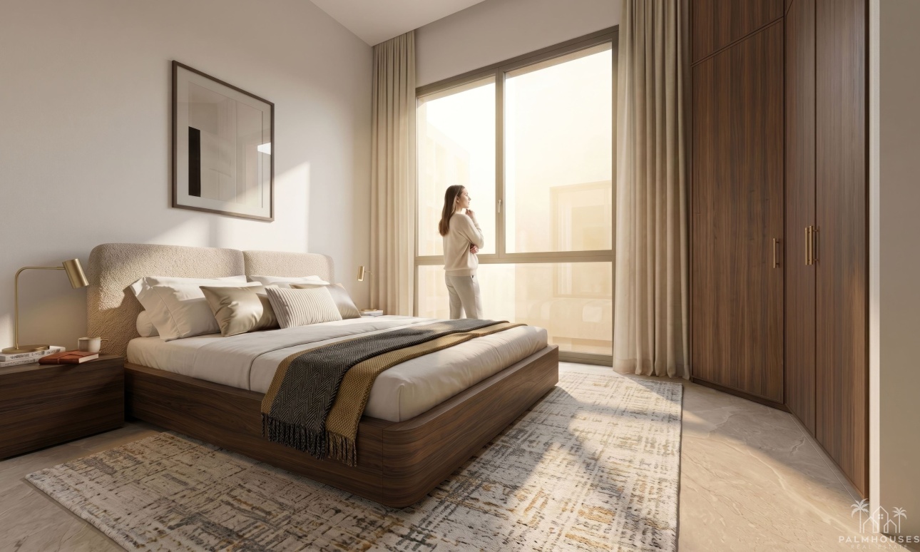 Nouvelle construction - Apartment - Guardamar del Segura