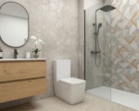 Nouvelle construction - Apartment - Guardamar del Segura