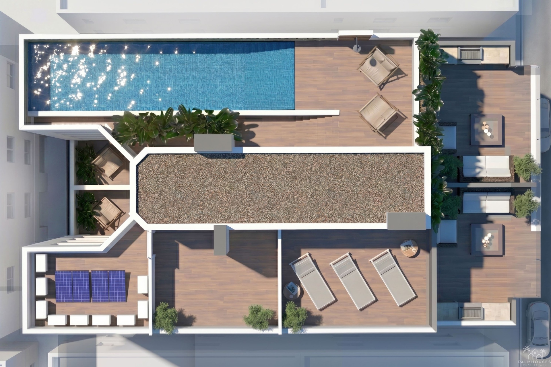 Nouvelle construction - Apartment - Guardamar del Segura