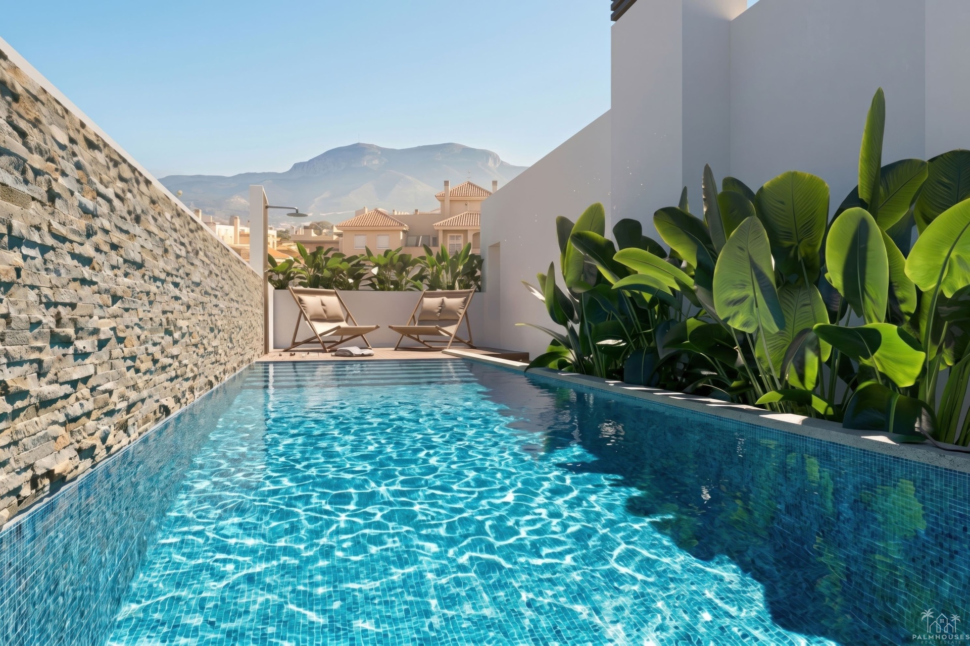 Nouvelle construction - Apartment - Guardamar del Segura