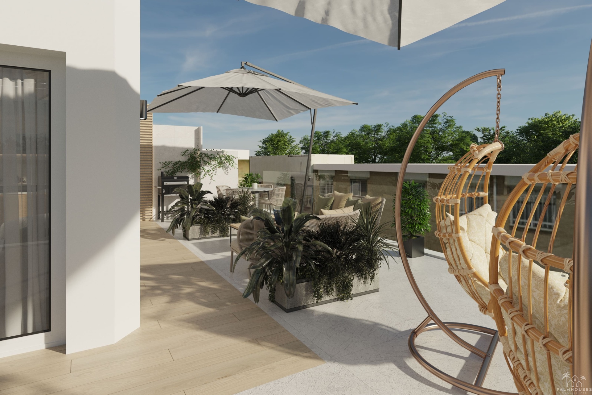Nouvelle construction - Apartment - Guardamar del Segura