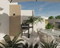 Nouvelle construction - Apartment - Guardamar del Segura