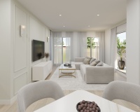 Nouvelle construction - Apartment - Guardamar del Segura