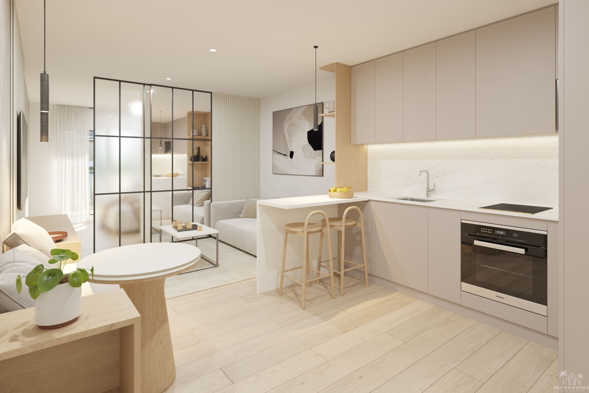 Nouvelle construction - Apartment - Guardamar del Segura