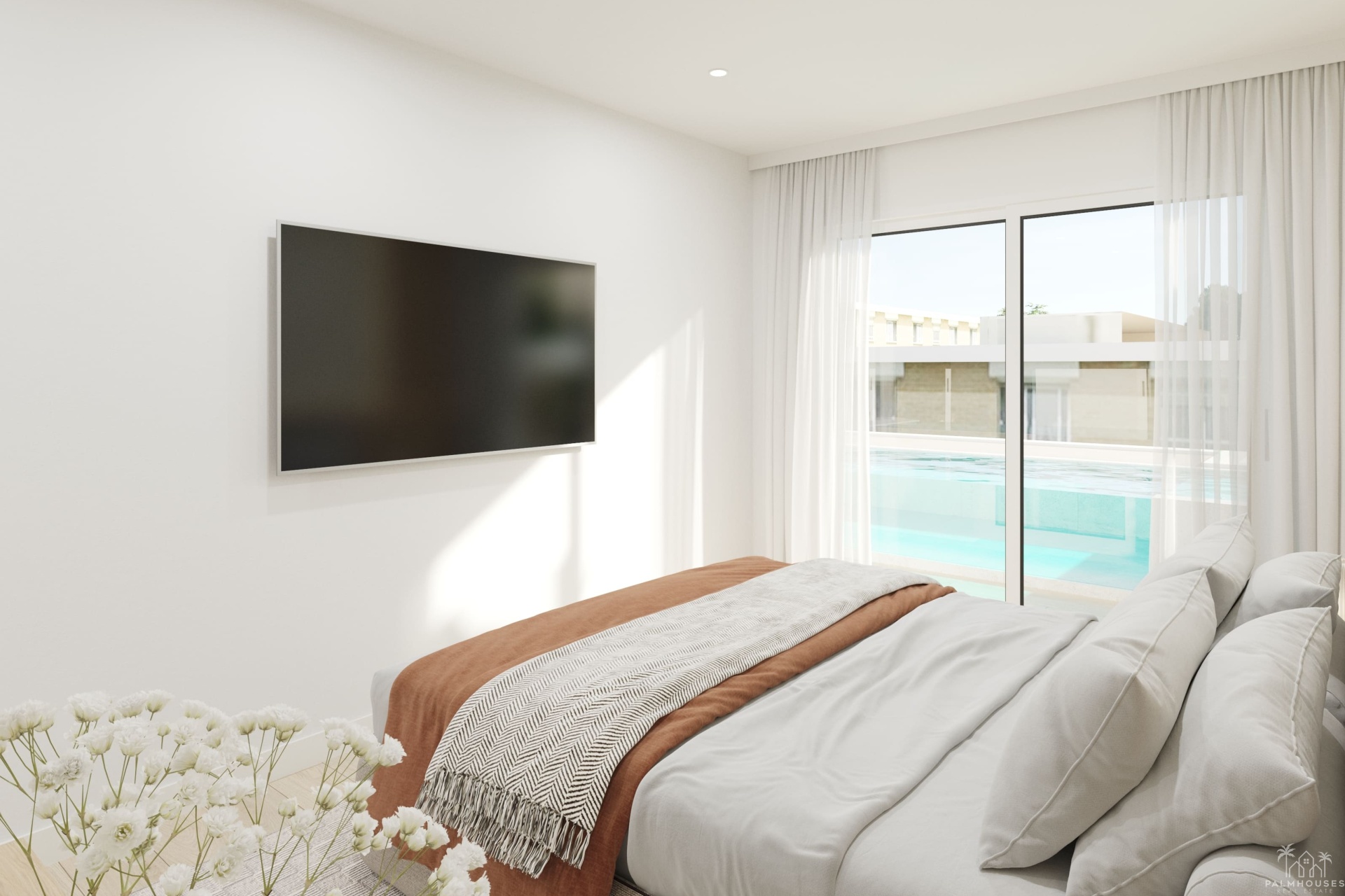 Nouvelle construction - Apartment - Guardamar del Segura