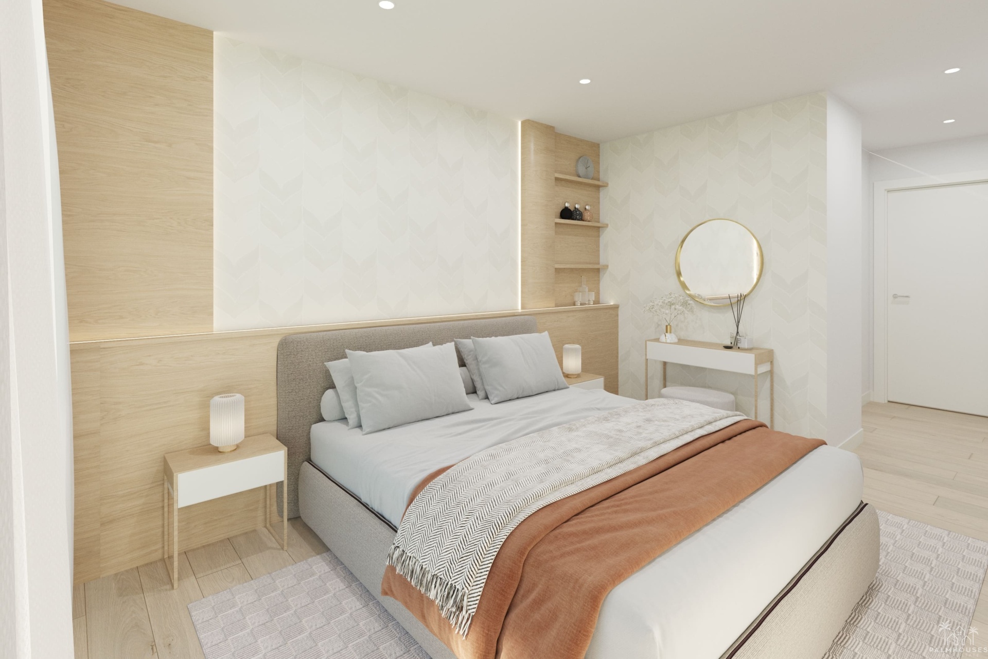Nouvelle construction - Apartment - Guardamar del Segura