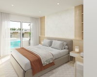 Nouvelle construction - Apartment - Guardamar del Segura