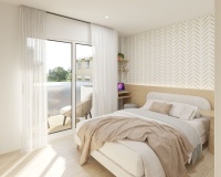 Nouvelle construction - Apartment - Guardamar del Segura