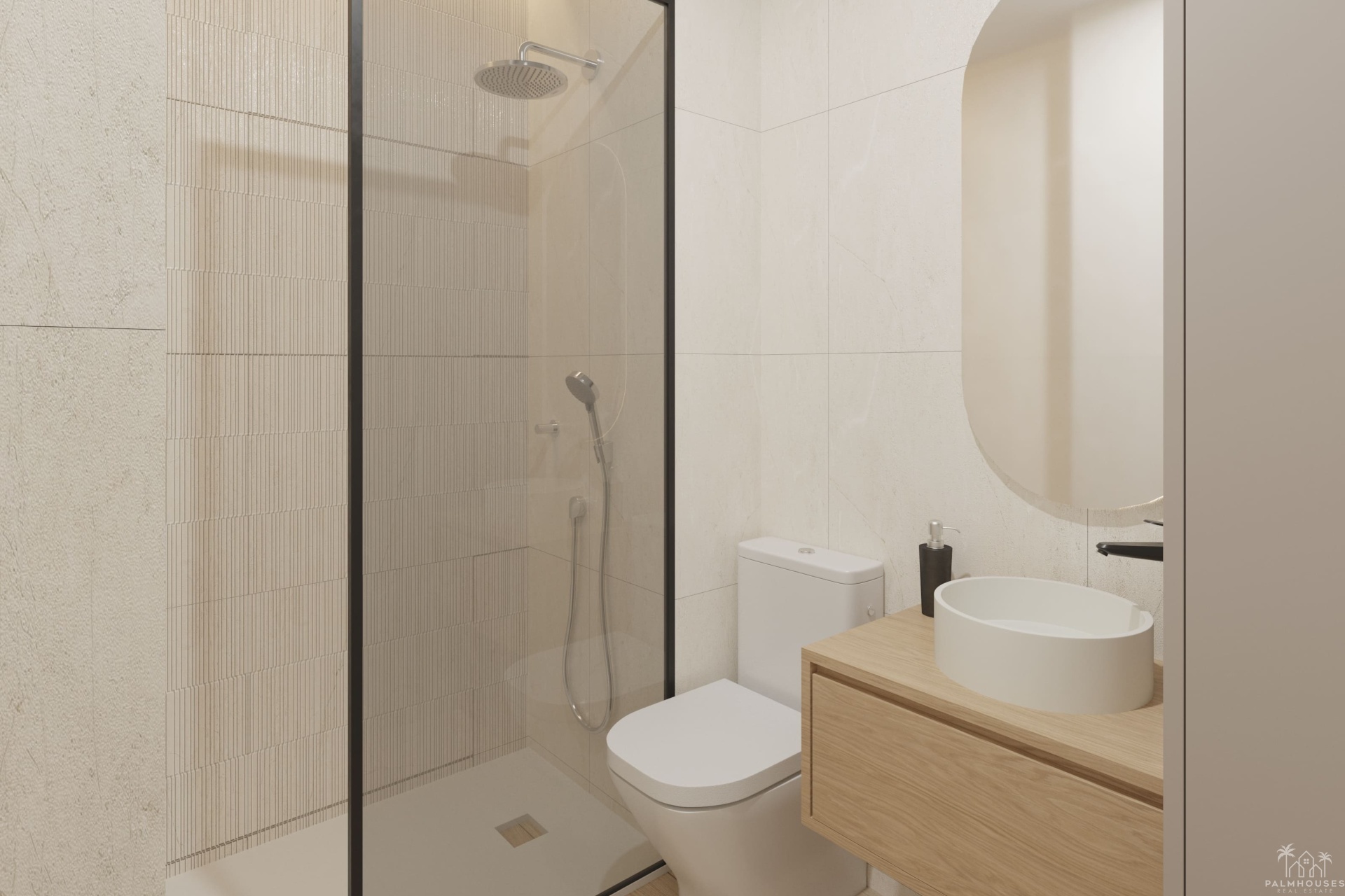 Nouvelle construction - Apartment - Guardamar del Segura