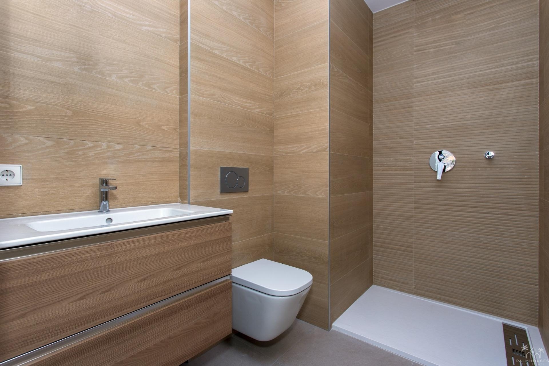 Nouvelle construction - Apartment - Hondón de las Nieves - El Salero