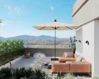 Nouvelle construction - Apartment - Hondón de las Nieves - Pueblo