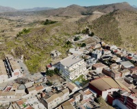 Nouvelle construction - Apartment - Hondón de las Nieves - Pueblo