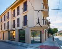 Nouvelle construction - Apartment - Hondón de las Nieves