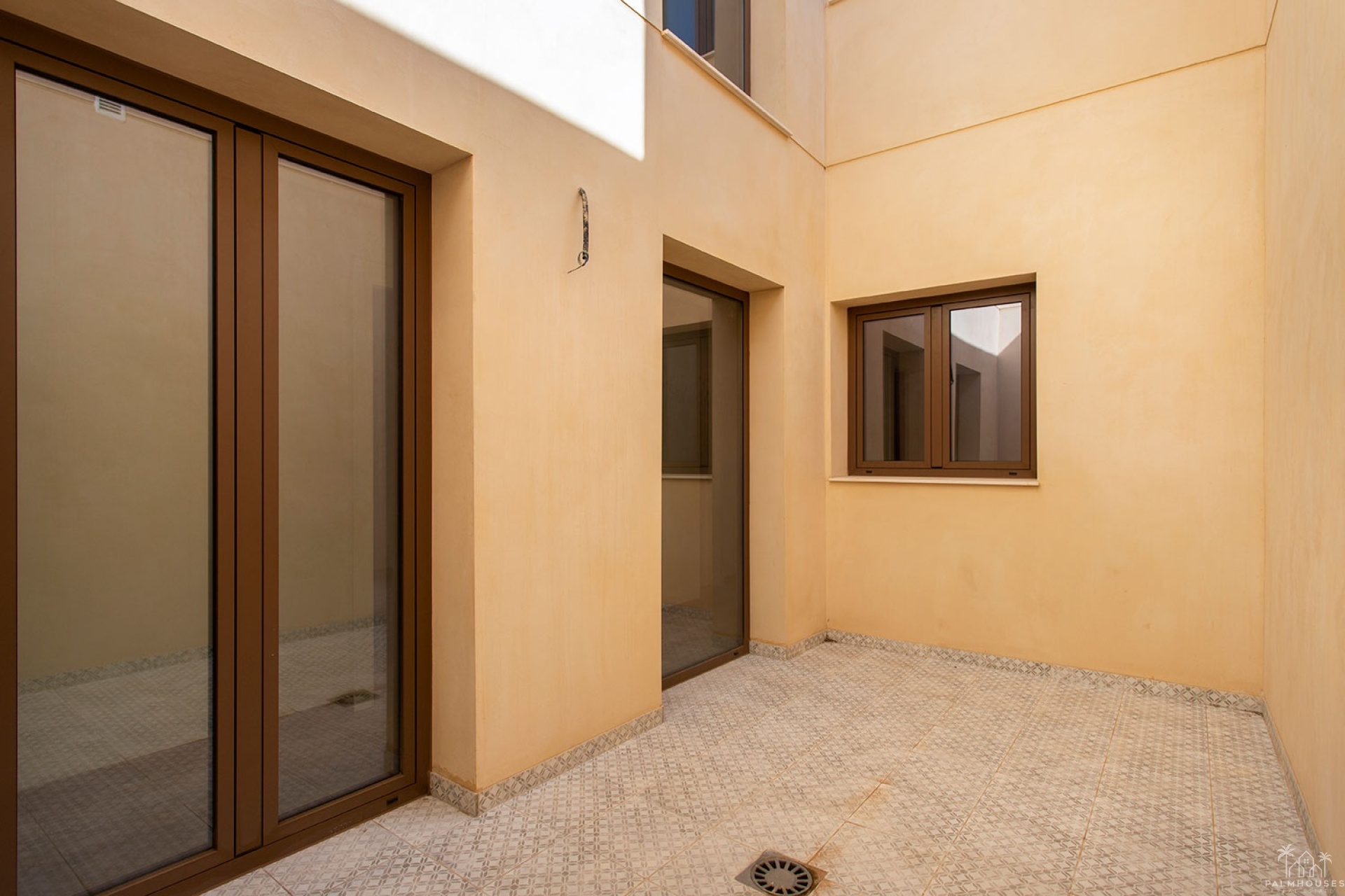 Nouvelle construction - Apartment - Hondón de las Nieves