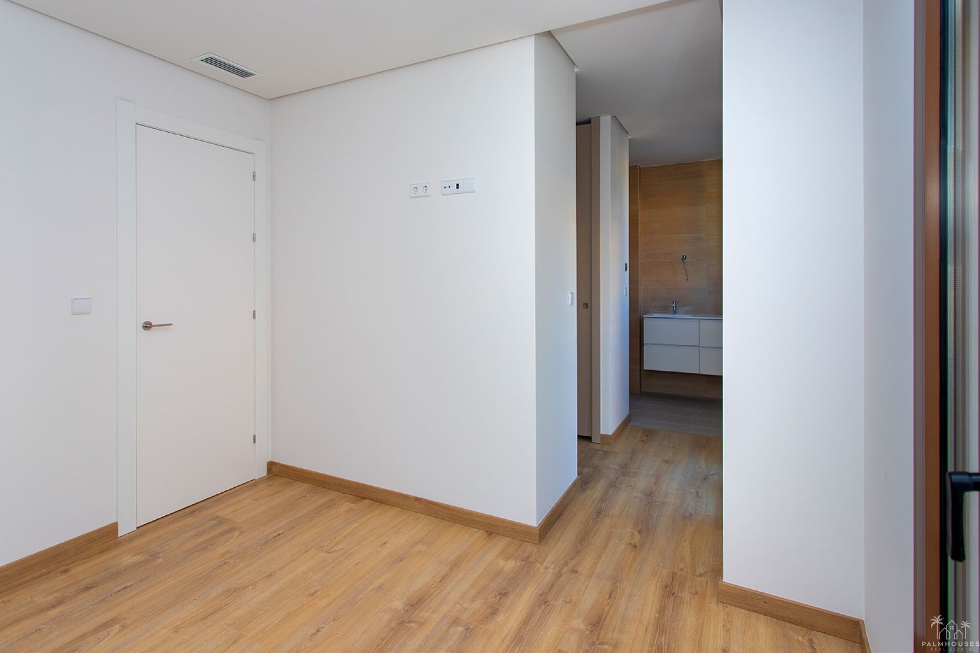Nouvelle construction - Apartment - Hondón de las Nieves