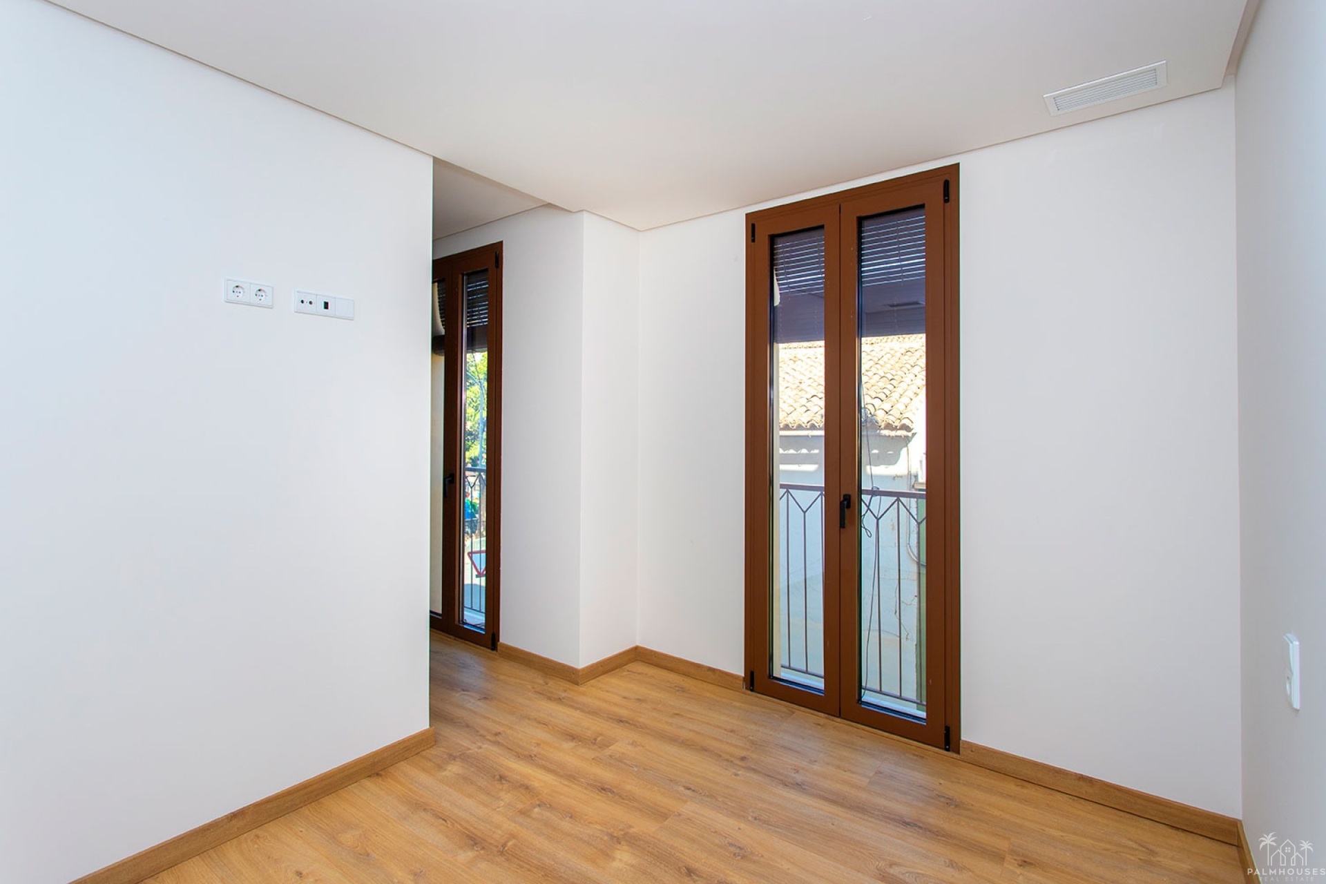 Nouvelle construction - Apartment - Hondón de las Nieves